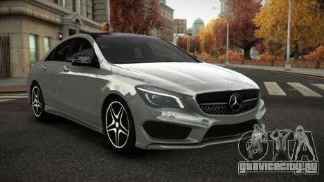 Mercedes-Benz CLA 260 Iyev для GTA 4