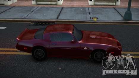 GTA 5 Imponte Phoenix Reime для GTA 4