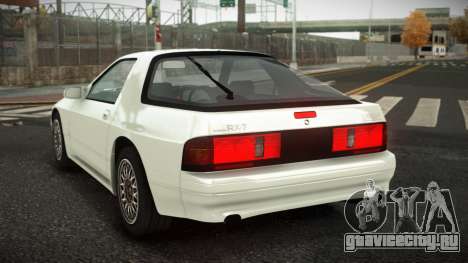 Mazda RX-7 Jaugu для GTA 4