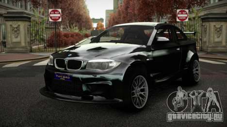BMW 1M Xiabi для GTA 4