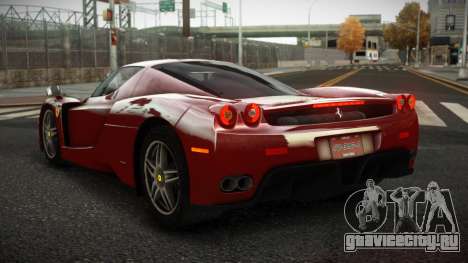 Ferrari Enzo Hejwiyi для GTA 4