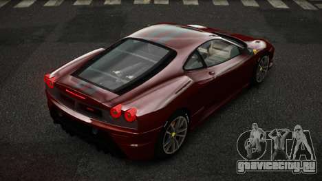 Ferrari F430 Natahe для GTA 4