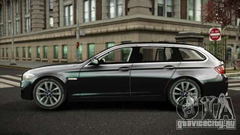 BMW 525d Corexaf для GTA 4