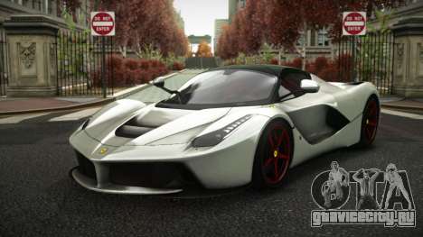 Ferrari LaFerrari Yonuf для GTA 4