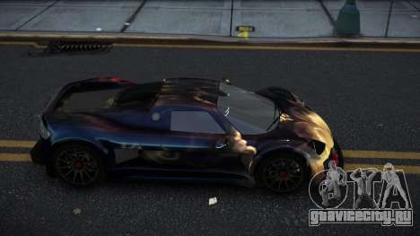 Gumpert Apollo Viernian S13 для GTA 4
