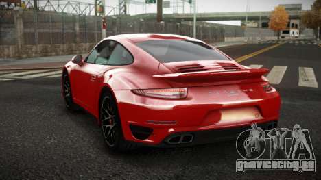 Porsche 911 Anrejaen для GTA 4