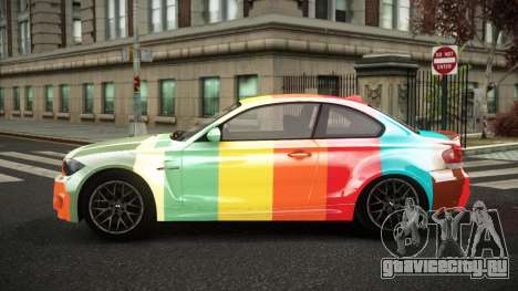 BMW 1M Aletiny S3 для GTA 4