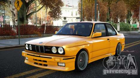 BMW M3 E30 Velzatog для GTA 4