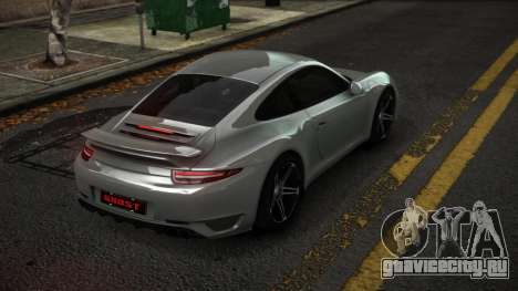 RUF RGT-8 Jauba для GTA 4
