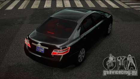 Toyota Camry Vafneyax для GTA 4