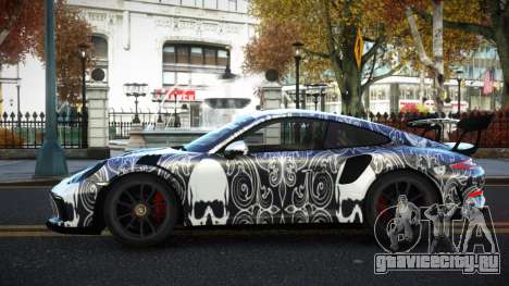 Porsche 911 Jeam S1 для GTA 4