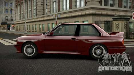 BMW M3 E30 Jane для GTA 4