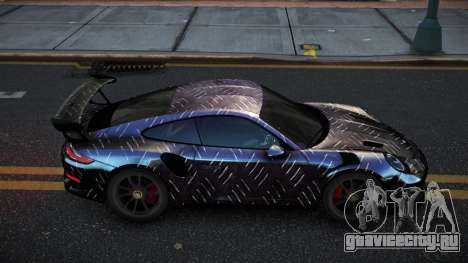 Porsche 911 Jeam S9 для GTA 4