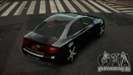 Audi S4 Tufsat для GTA 4