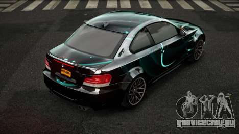 BMW 1M Aletiny S2 для GTA 4