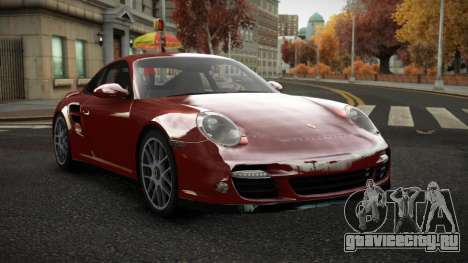 Porsche 911 Dolo для GTA 4