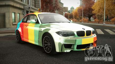 BMW 1M Aletiny S3 для GTA 4