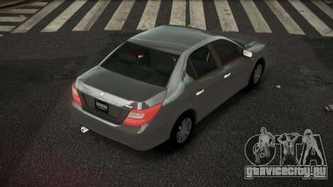 Ikco Dena Bota для GTA 4