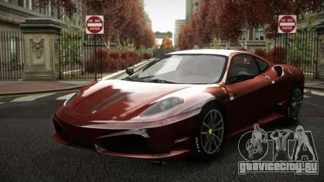 Ferrari F430 Natahe для GTA 4