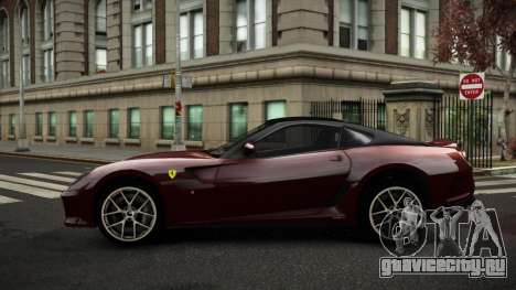 Ferrari 599 Yawi для GTA 4