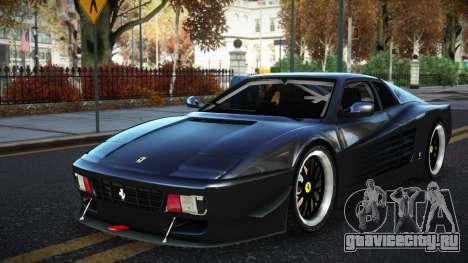 Ferrari 512 TR Dotvu для GTA 4