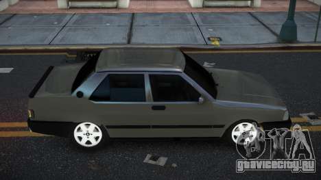 Tofas Dogan Jejtacub для GTA 4