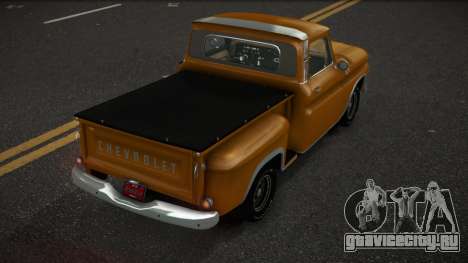 Chevrolet C10 Lacanig для GTA 4