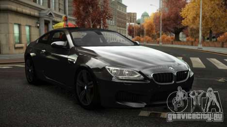 BMW M6 Zeipo для GTA 4