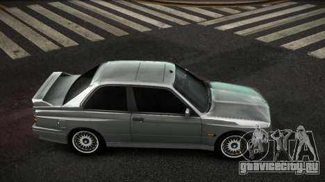 BMW M3 E30 Desujaheg для GTA 4