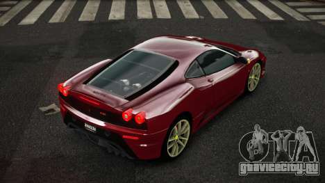 Ferrari F430 Jangoah для GTA 4