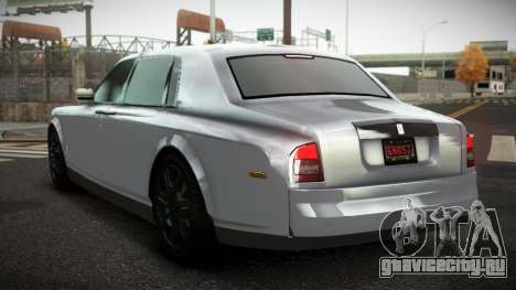 Rolls-Royce Phantom Cidji для GTA 4