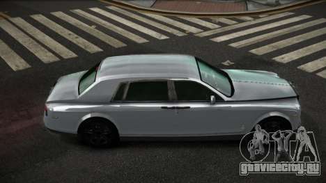 Rolls-Royce Phantom Cidji для GTA 4