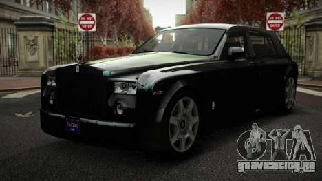 Rolls-Royce Phantom Mufo для GTA 4