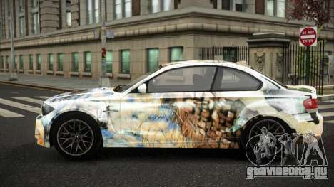 BMW 1M Aletiny S9 для GTA 4