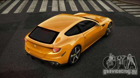 Ferrari FF Birtase для GTA 4