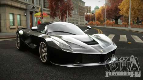 Ferrari LaFerrari Masbrine S8 для GTA 4
