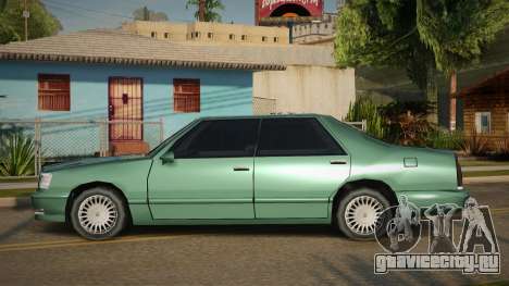 Toyota Crown 95th для GTA San Andreas