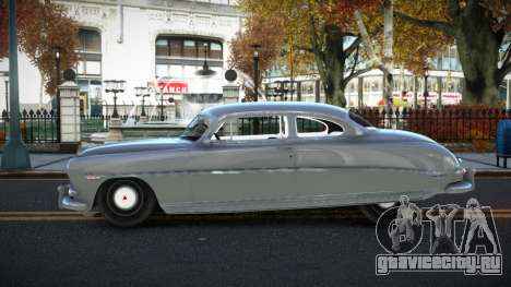 Holden Hornet Baiyi для GTA 4