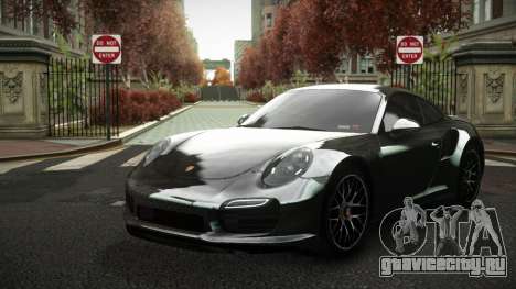 Porsche 911 Anrejaen S5 для GTA 4