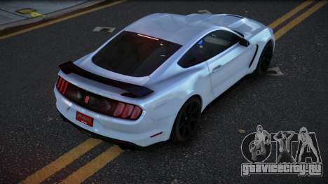 Ford Mustang Anser для GTA 4