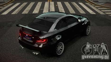 BMW 1M Xiabi для GTA 4