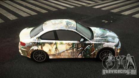 BMW 1M Aletiny S9 для GTA 4