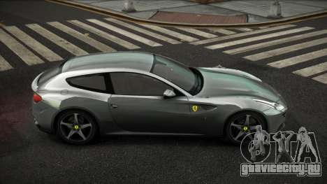 Ferrari FF Relgame для GTA 4