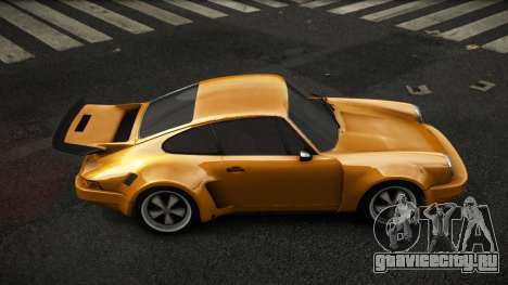 Porsche 911 Yulumedaw для GTA 4