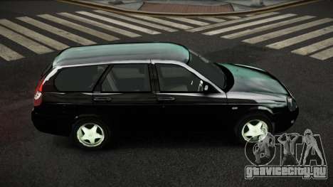 VAZ 2171 Dejqire для GTA 4