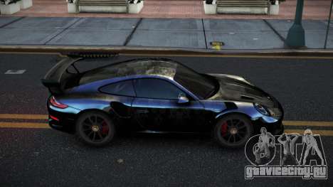 Porsche 911 Jeam S12 для GTA 4