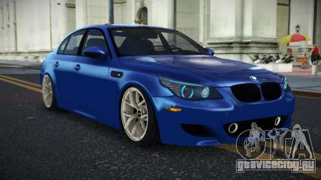BMW M5 E60 Roga для GTA 4