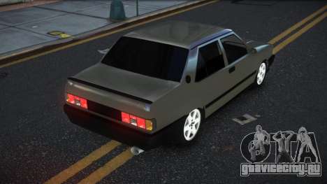 Tofas Dogan Jejtacub для GTA 4