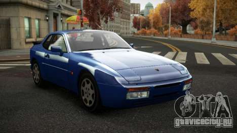 Porsche 944 Cifi для GTA 4