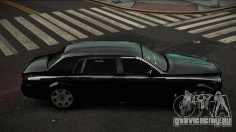 Rolls-Royce Phantom Mufo для GTA 4